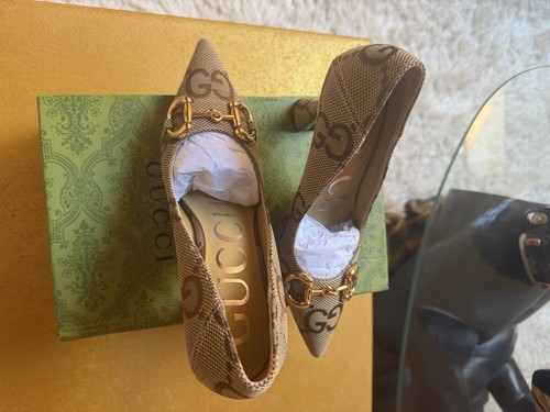 Decolte donna gucci - decolte, 36