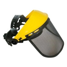 VISIERA A RETE PROTETTIVA AMA