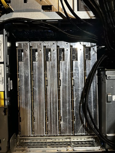 Scheda grafica video nvidia - video,