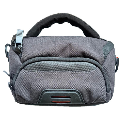 Custodia videocamera sandstrom - custodia,