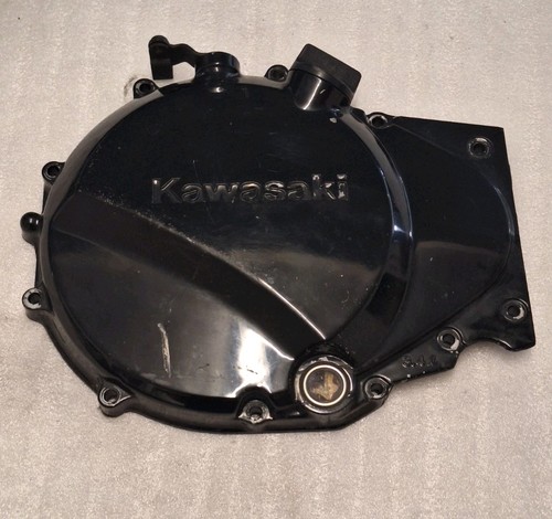 Kawasaki gpz 500 ex - 500, s