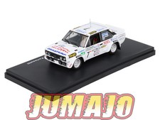 RMX50 1/43 Salvat Mexique