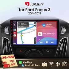 Per Ford Focus 3 2011-2019