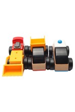 IKEA LILLABO Set Macchinine