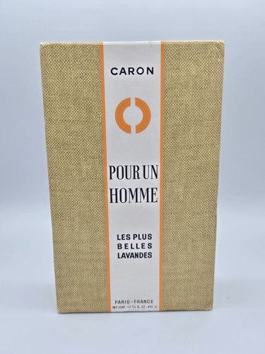 Caron pour homme - caron, un