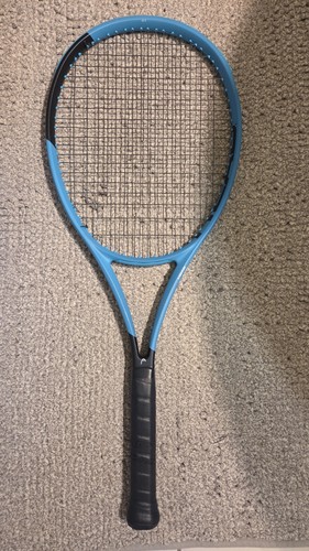 Racchetta tennis head - racchetta,