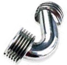 Novarossi - COLLETTORE CONICO 6 ANELLI .12 2,1cc 6 ALETTE H14,4