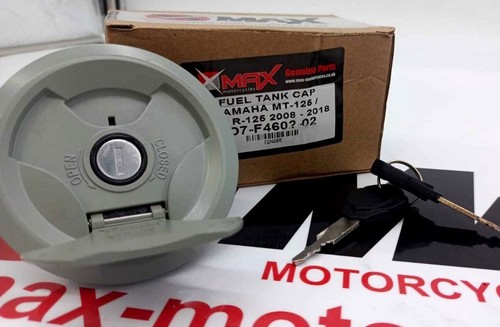 Adatto per yamaha mt125 2014 - adatto,