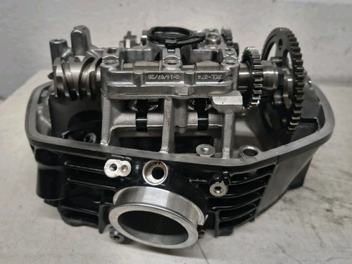 Bmw r1250gs testa - testa, cilindro