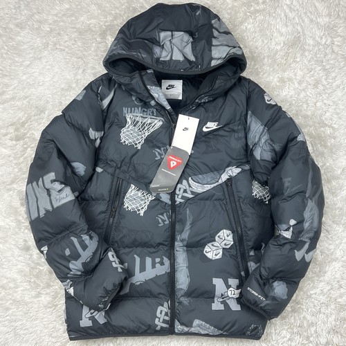 Nike puffer giacca - nike,
