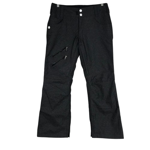 Pantalone snowboard sims donna - pantalone,