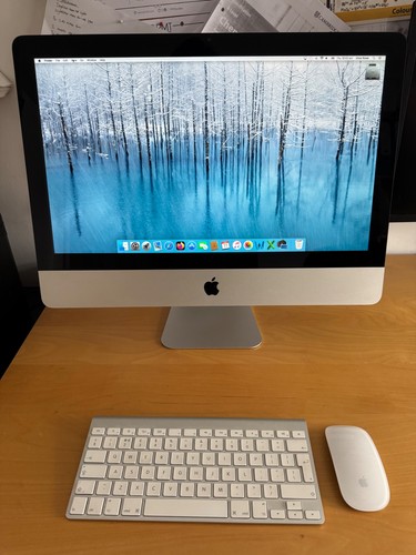 Apple imac a1311 - a1311, metà