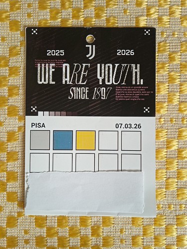 Juventus pisa 7 03 - juventus,