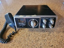 Radio d'epoca Hy-Gain Hy-Range