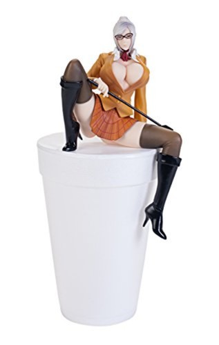 Furyu prison school meiko - furyu, 5"