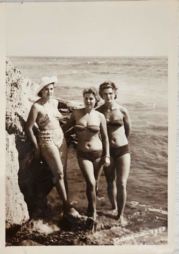 Foto sovietica epoca belle - foto,