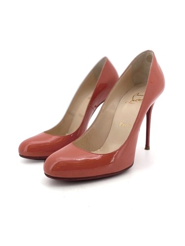 Pompa christian louboutin - pompa,