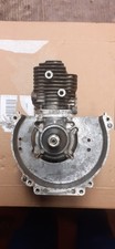 Blocco motore decespugliatore