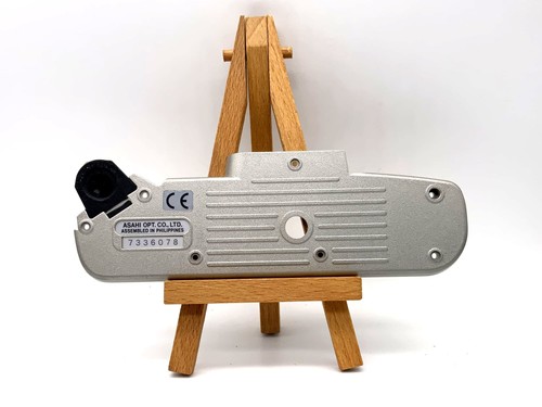 Pentax piastra base 50 - piastra,