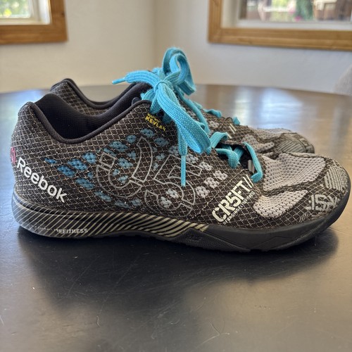 Scarpe allenamento reebok - da,