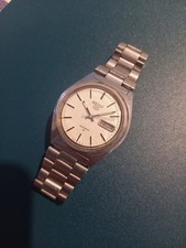 Seiko 5 Vintage