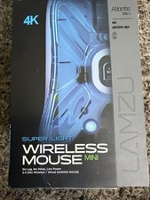 Mouse da gioco Lamzu Atlantis