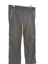 Quechua Women W38"L10"/31"