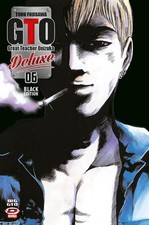 Big gto deluxe black edition - big,