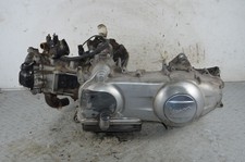 110349 Blocco motore Vespa GTS