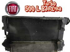 KIT RADIATORI PER FIAT 500 L