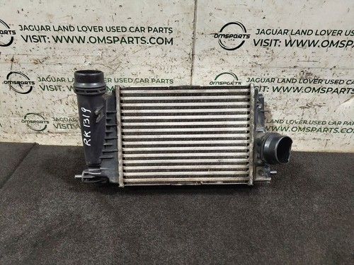 Radiatore intercooler renault - intercooler,