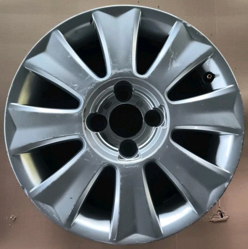 Cerchio lega citroen vtr - citroen, c2