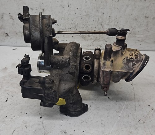 Turbina turbo per - turbina,