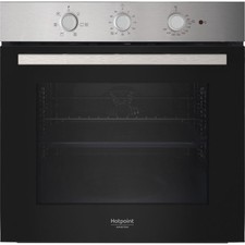 FORNO AD INCASSO HOT POINT