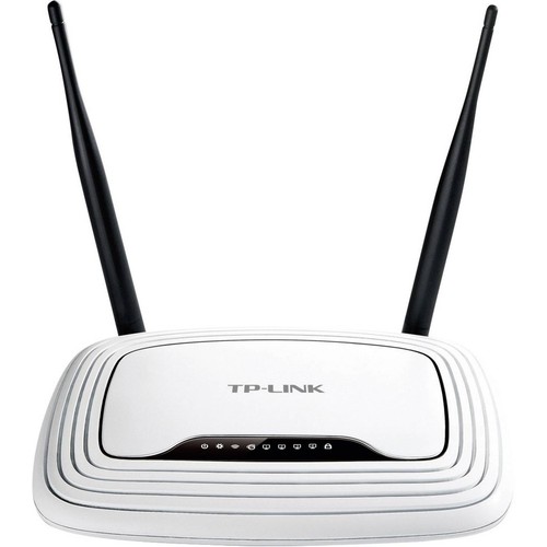 Router link wr841n n - router, w.