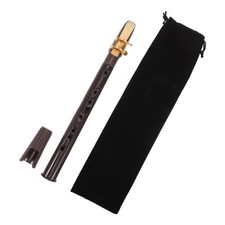 Mini Sax Soprano Strumento Di