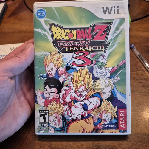 Dragon ball budokai - dragon,