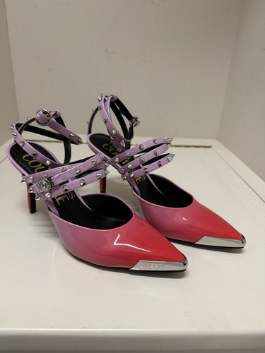Versace multi rosa viola - multi,
