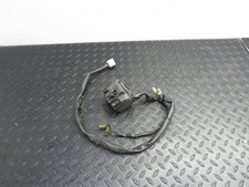 04 05 06 Yamaha YZF R1 YZFR1 OEM Fabbrica Sinistro Interruttore Faro Blinker