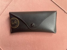 Ray Ban custodia occhiali