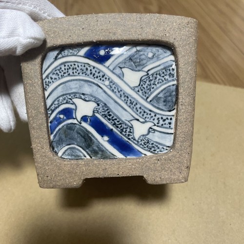 Vaso per bonsai da - vaso, bonsai,