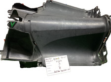 Carena Retro Scudo Inferiore