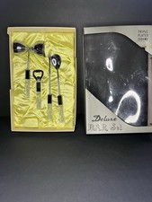 Utensili da bar vintage MCM