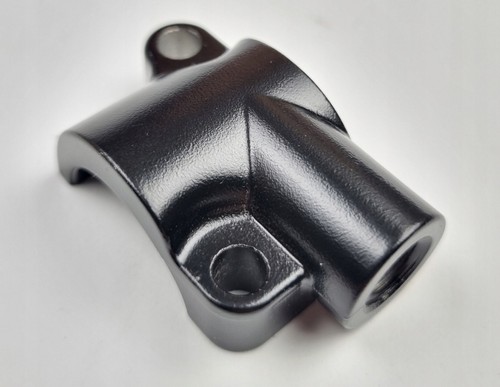 Supporto leva frizione yamaha - supporto,
