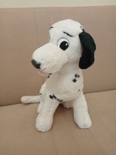 Peluche La Carica Dei 101 Mattel Disney Vintage