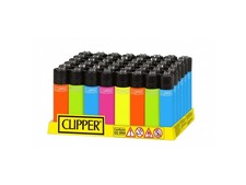 Bic clipper accendino - clipper,