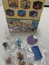 Animal Crossing Happy Room