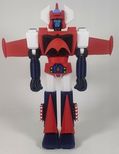 Danguard 60CM stile Jumbo Shogun Warrior 3D