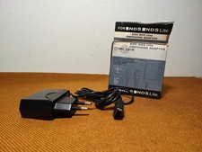 ALIMENTATORE CARICABATTERIA GAMEBOY ADVANCE SP NINTENDO DS RICARICA 