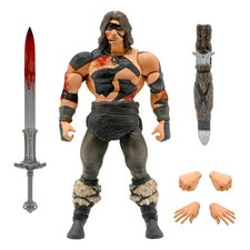 Conan the barbarian ultimate - conan,